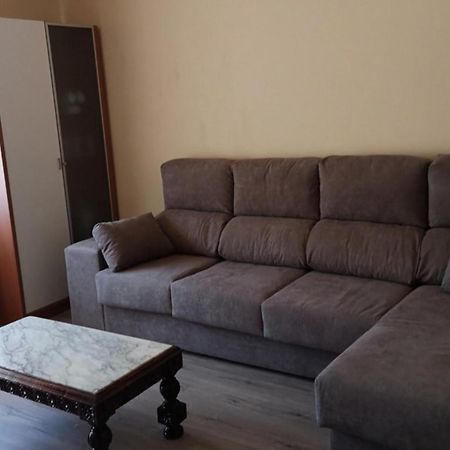 Ourense centro con fácil aparcamiento Apartamento Exterior foto
